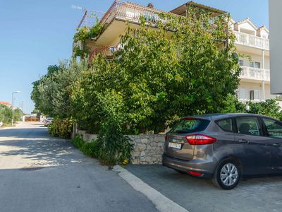 Ferienwohnung für 3 Personen (42 m²) in Sibenik-Brodarica 4/10