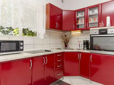 Ferienwohnung für 3 Personen (42 m²) in Sibenik-Brodarica 5/10
