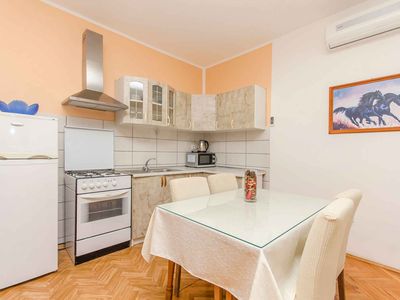 Ferienwohnung für 3 Personen (42 m²) in Sibenik-Brodarica 6/10