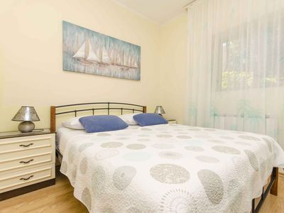 Ferienwohnung für 3 Personen (42 m²) in Sibenik-Brodarica 10/10