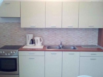 Ferienwohnung für 3 Personen (42 m²) in Sibenik-Brodarica 2/10