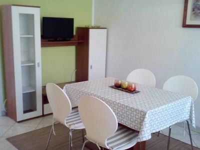 Ferienwohnung für 3 Personen (42 m²) in Sibenik-Brodarica 7/10