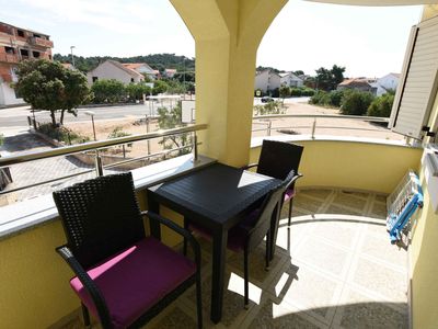 Ferienwohnung für 2 Personen (40 m²) in Sibenik-Brodarica 2/10