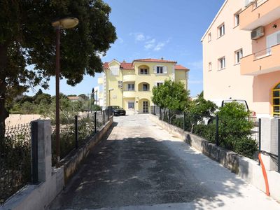 Ferienwohnung für 2 Personen (40 m²) in Sibenik-Brodarica 4/10