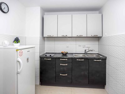 Ferienwohnung für 2 Personen (40 m²) in Sibenik-Brodarica 6/10