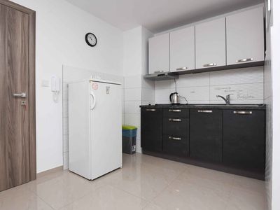 Ferienwohnung für 2 Personen (40 m²) in Sibenik-Brodarica 7/10