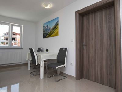 Ferienwohnung für 2 Personen (40 m²) in Sibenik-Brodarica 8/10