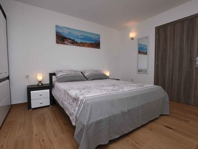 Ferienwohnung für 2 Personen (40 m²) in Sibenik-Brodarica 10/10