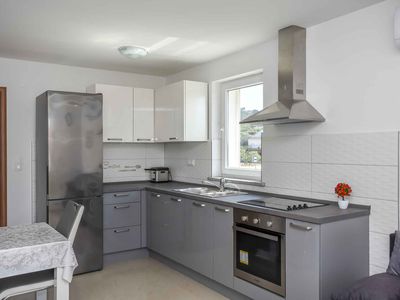 Ferienwohnung für 3 Personen (50 m²) in Sibenik-Brodarica 8/10