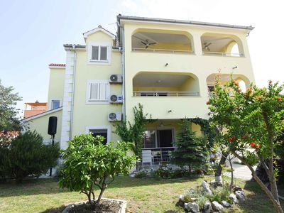 Ferienwohnung für 3 Personen (55 m²) in Sibenik-Brodarica 7/10