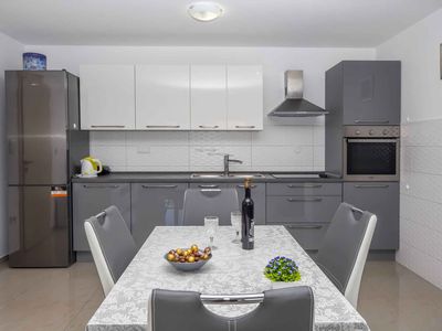 Ferienwohnung für 3 Personen (55 m²) in Sibenik-Brodarica 8/10