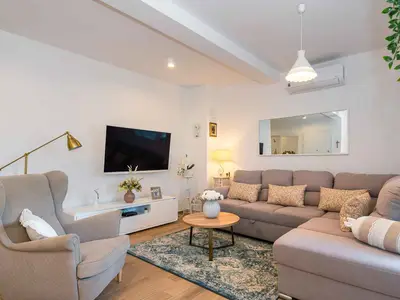Ferienwohnung für 5 Personen (60 m²) in Sibenik-Brodarica 3/10