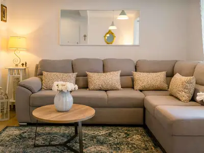 Ferienwohnung für 5 Personen (60 m²) in Sibenik-Brodarica 5/10