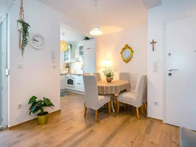 Ferienwohnung für 5 Personen (60 m²) in Sibenik-Brodarica 8/10