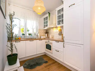 Ferienwohnung für 5 Personen (60 m²) in Sibenik-Brodarica 10/10