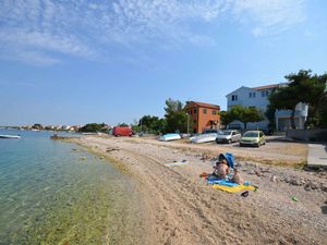 Ferienwohnung für 6 Personen (75 m²) in Sibenik-Brodarica