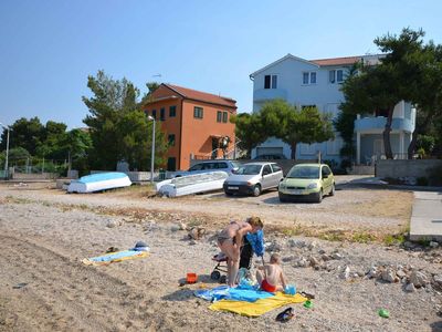 Ferienwohnung für 6 Personen (75 m²) in Sibenik-Brodarica 5/10