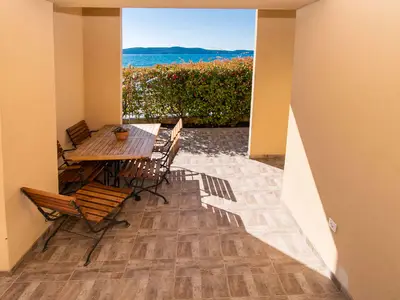 Ferienwohnung für 6 Personen (65 m²) in Sibenik-Brodarica 9/10