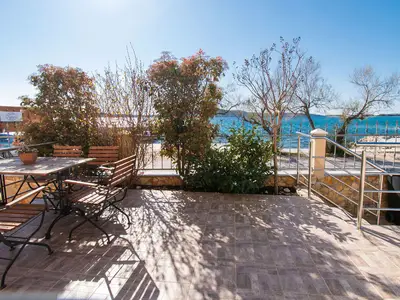 Ferienwohnung für 6 Personen (65 m²) in Sibenik-Brodarica 1/10