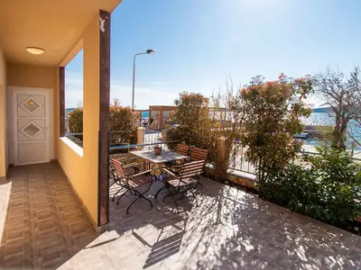 Ferienwohnung für 6 Personen (65 m²) in Sibenik-Brodarica 9/10