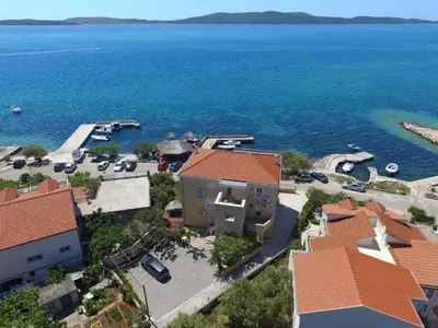 Ferienwohnung für 6 Personen (65 m²) in Sibenik-Brodarica 2/10