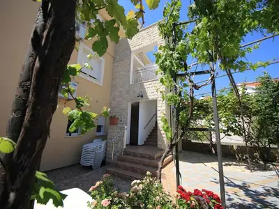Ferienwohnung für 6 Personen (65 m²) in Sibenik-Brodarica 6/10