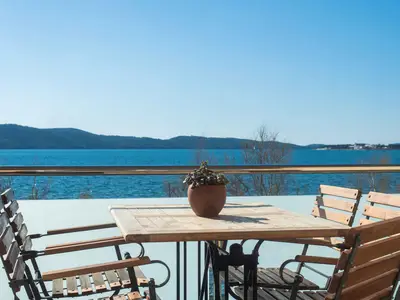 Ferienwohnung für 6 Personen (65 m²) in Sibenik-Brodarica 10/10