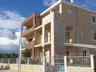Ferienwohnung für 6 Personen (65 m²) in Sibenik-Brodarica 4/10