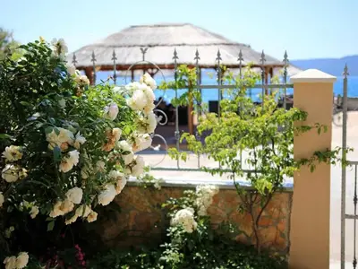 Ferienwohnung für 6 Personen (65 m²) in Sibenik-Brodarica 8/10