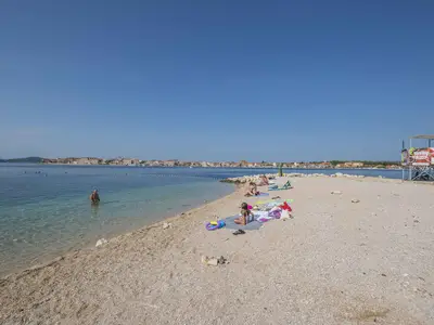 Ferienwohnung für 8 Personen (100 m²) in Sibenik-Brodarica 2/10