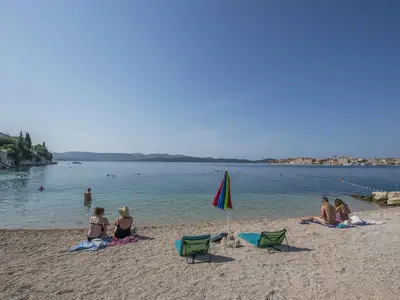 Ferienwohnung für 8 Personen (100 m²) in Sibenik-Brodarica 3/10