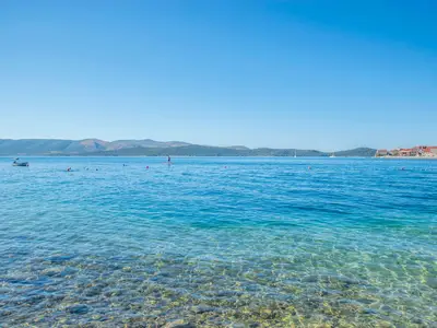 Ferienwohnung für 8 Personen (100 m²) in Sibenik-Brodarica 6/10