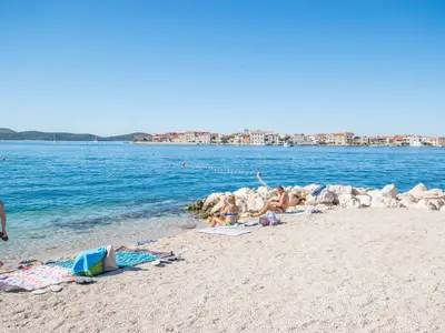 Ferienwohnung für 8 Personen (100 m²) in Sibenik-Brodarica 7/10