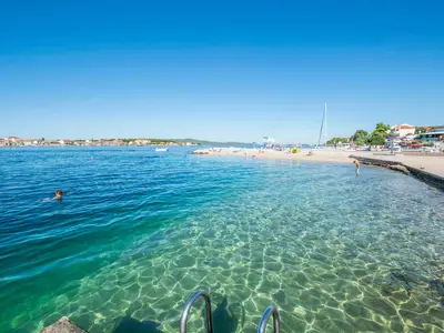 Ferienwohnung für 8 Personen (100 m²) in Sibenik-Brodarica 8/10