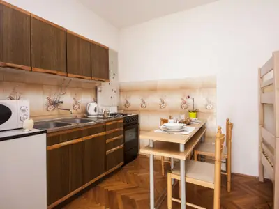 Ferienwohnung für 3 Personen (23 m²) in Sibenik-Brodarica 2/10