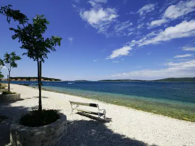 Ferienwohnung für 3 Personen (23 m²) in Sibenik-Brodarica 4/10