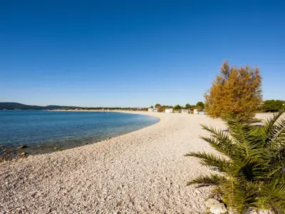 Ferienwohnung für 3 Personen (23 m²) in Sibenik-Brodarica 5/10