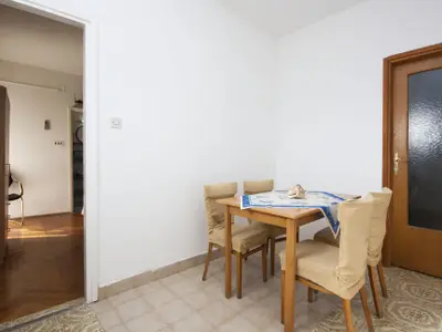 Ferienwohnung für 3 Personen (23 m²) in Sibenik-Brodarica 6/10