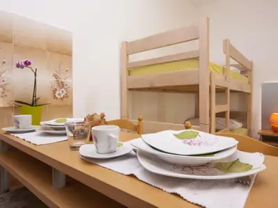 Ferienwohnung für 3 Personen (23 m²) in Sibenik-Brodarica 7/10