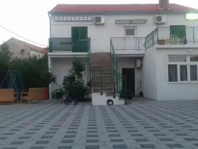 Ferienwohnung für 2 Personen (17 m²) in Sibenik-Brodarica 5/10