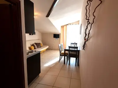 Ferienwohnung für 3 Personen (30 m²) in Sibenik-Brodarica 3/9
