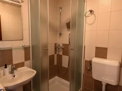 Ferienwohnung für 3 Personen (30 m²) in Sibenik-Brodarica 5/9