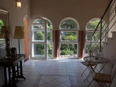 Ferienwohnung für 2 Personen (28 m²) in Sibenik-Brodarica 3/10