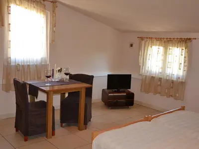 Ferienwohnung für 2 Personen (28 m²) in Sibenik-Brodarica 8/10