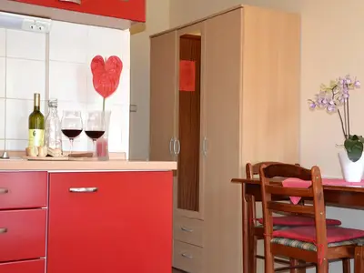 Ferienwohnung für 2 Personen (30 m²) in Sibenik-Brodarica 8/10