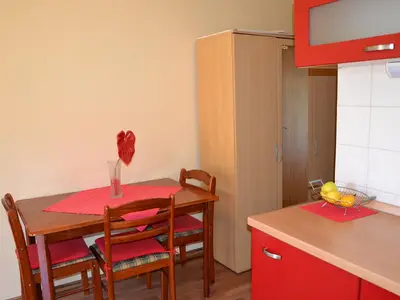 Ferienwohnung für 2 Personen (30 m²) in Sibenik-Brodarica 7/10