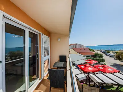 TerraceBalcony
