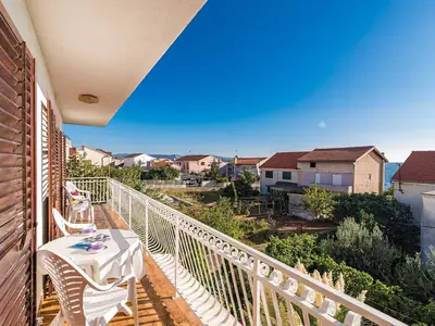 TerraceBalcony