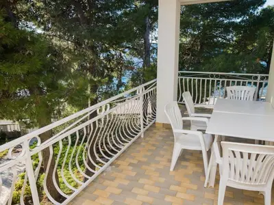 TerraceBalcony