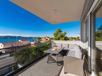 TerraceBalcony